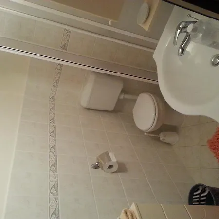 Toni Appartement
