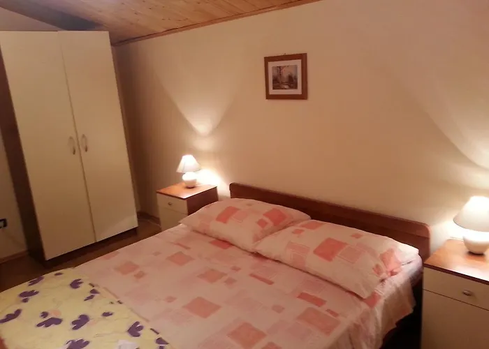 Apartman Toni Labin (Istria)