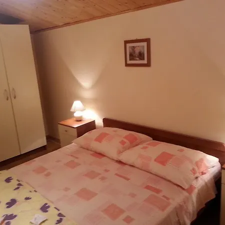Apartment Toni Labin (Istria)