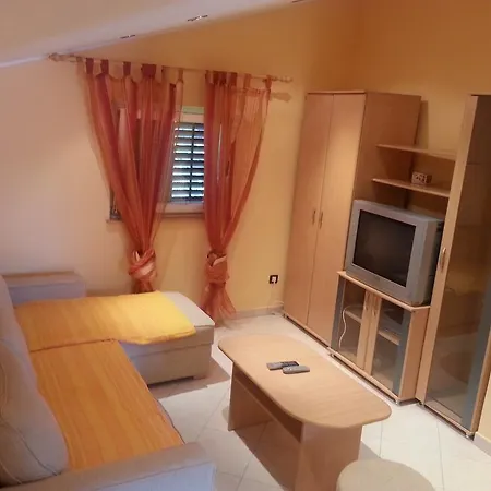 Apartman Toni