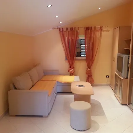 Toni Apartment Labin (Istria)