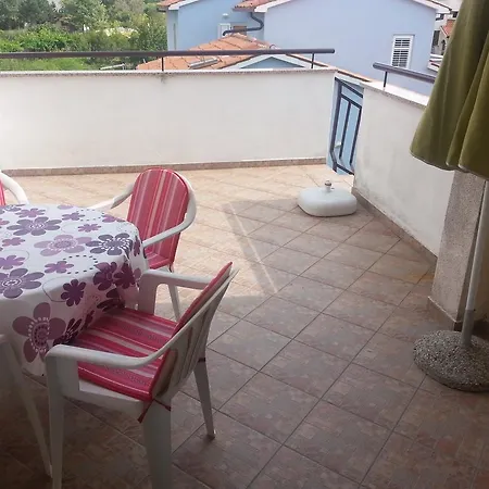 Toni Labin (Istria)